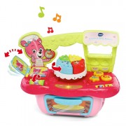Vtech Count & Sing Bakery  - USED
